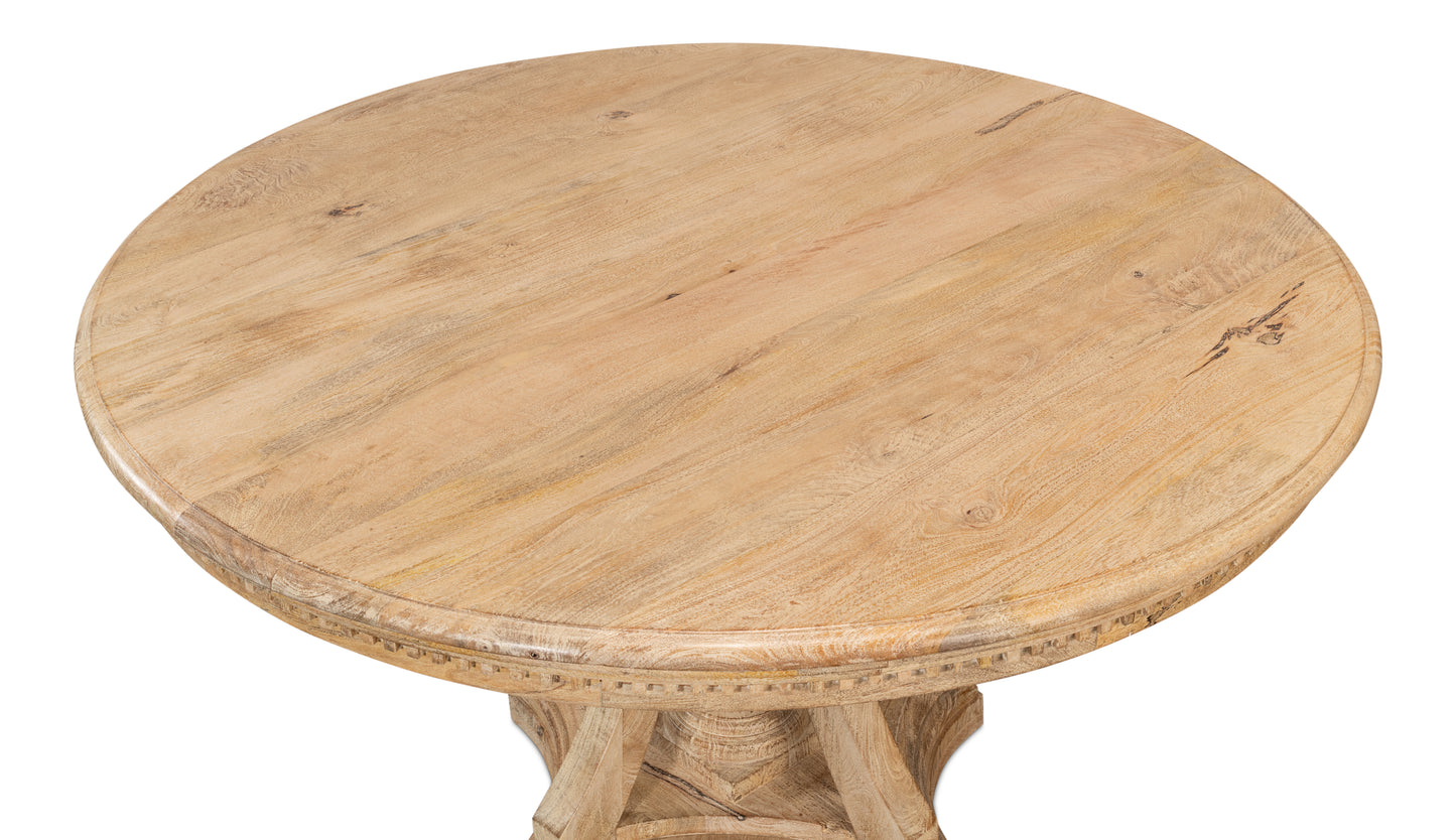 Chantal Dining Table