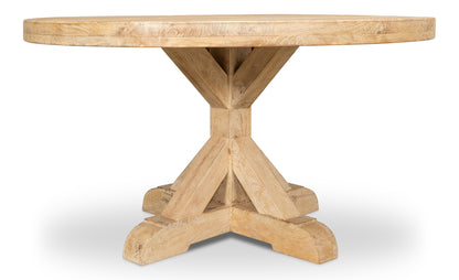 Oleski Dining Table
