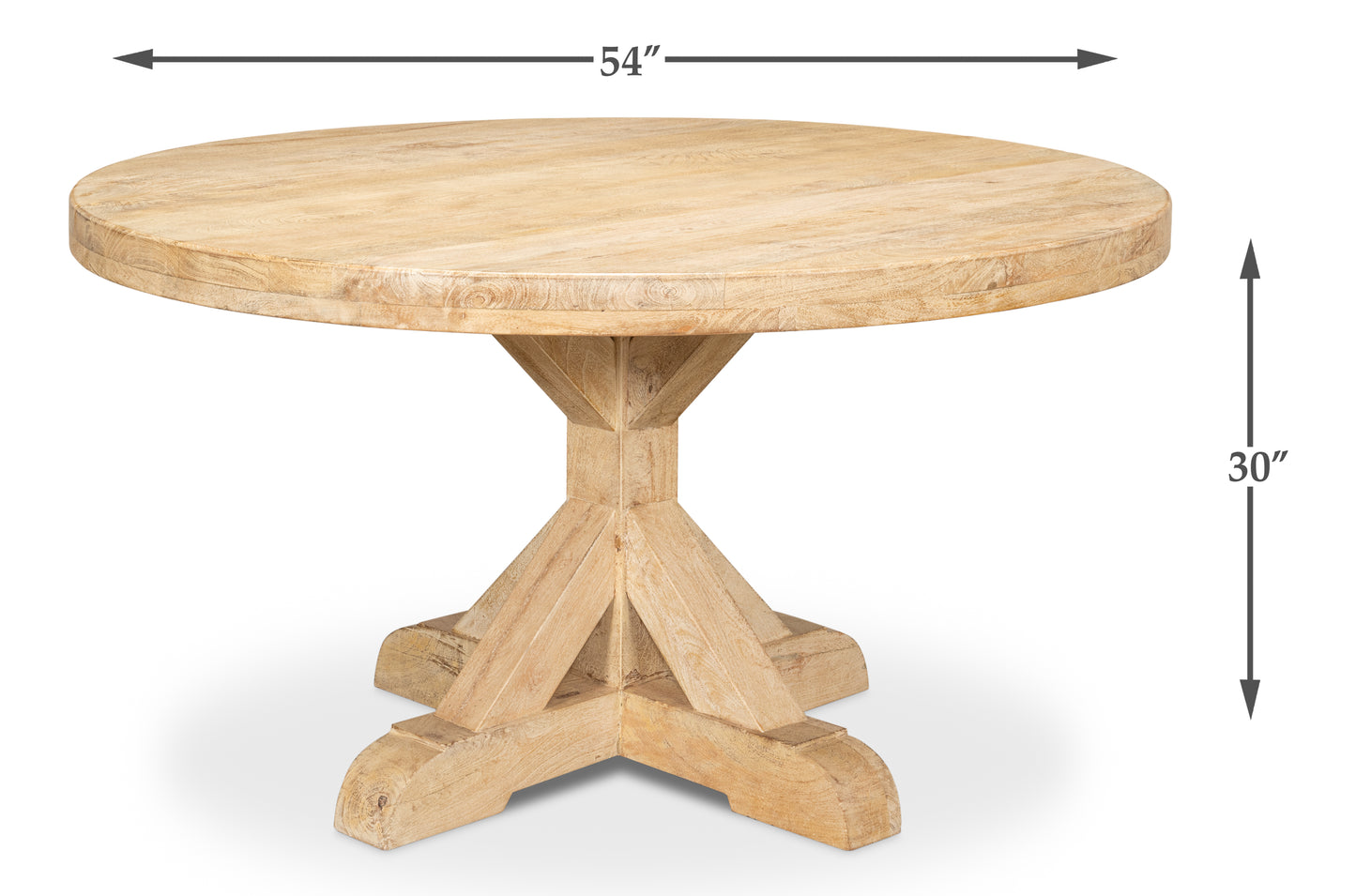 Oleski Dining Table