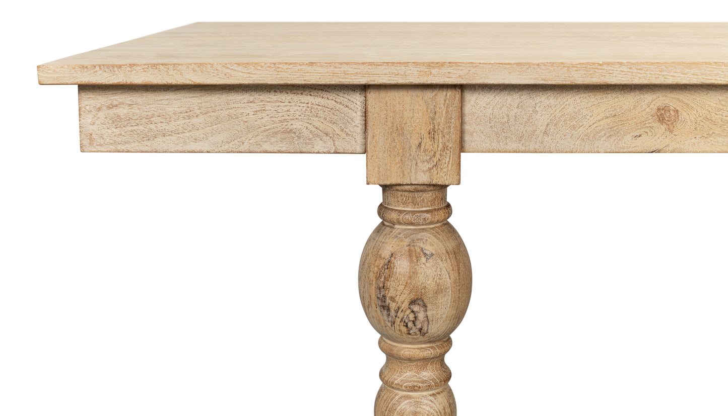 Jocelyn Dining Table