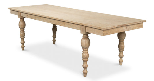 Jocelyn Dining Table