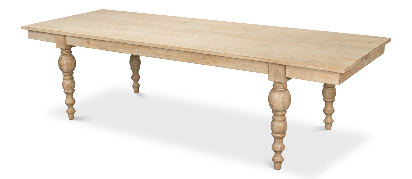 Jocelyn Dining Table