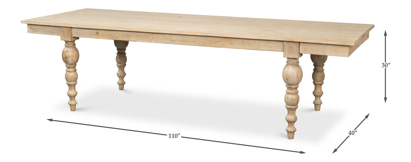 Jocelyn Dining Table