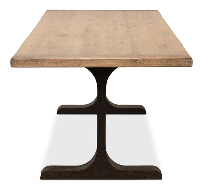 Decan Dining Table