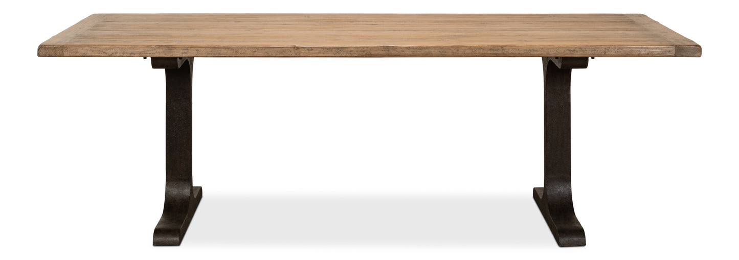 Decan Dining Table