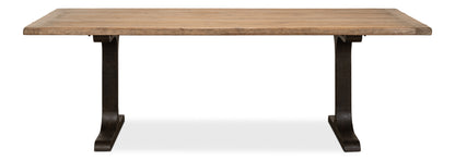 Decan Dining Table