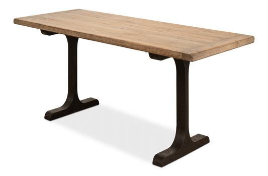 Decan Dining Table