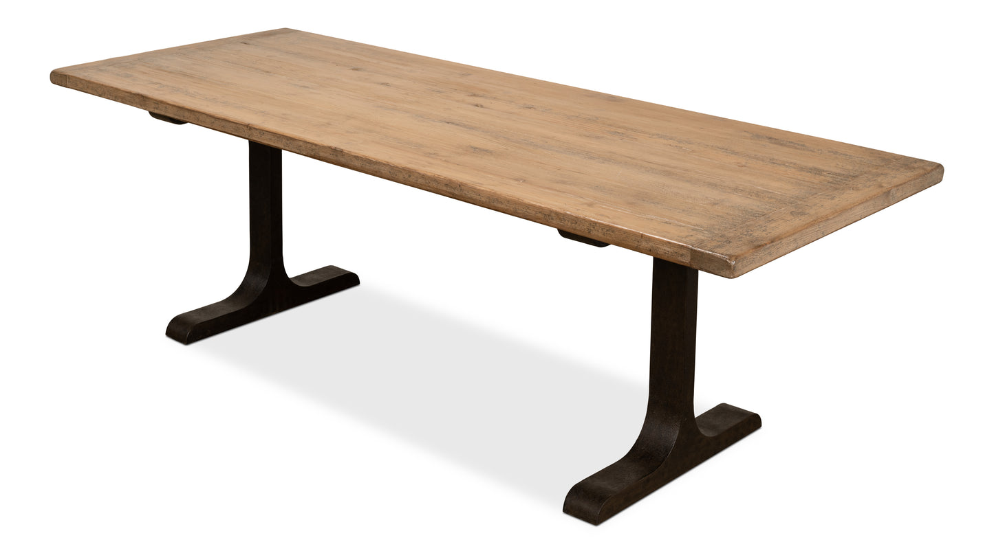 Decan Dining Table