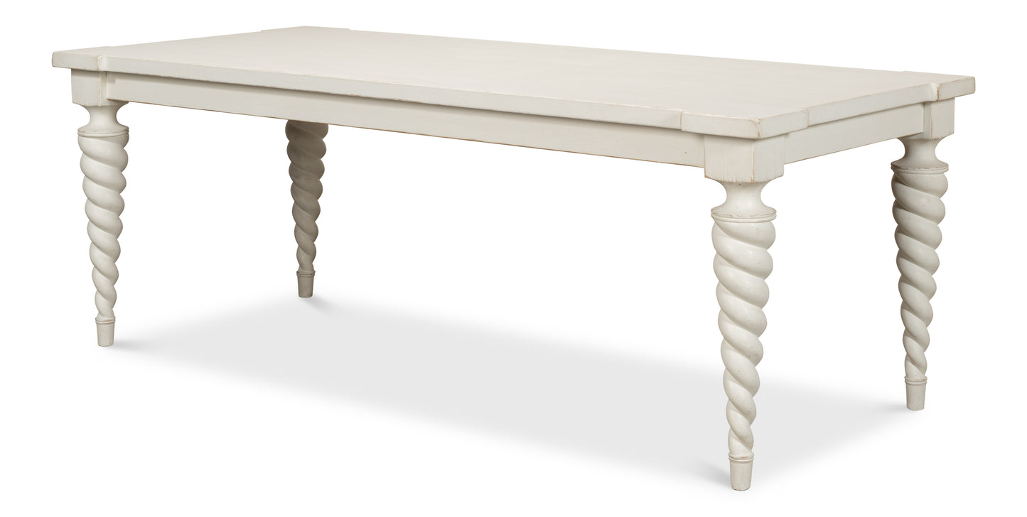 Teagan Dining Table