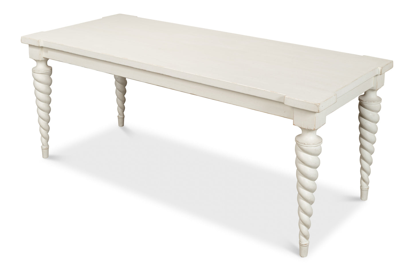 Teagan Dining Table