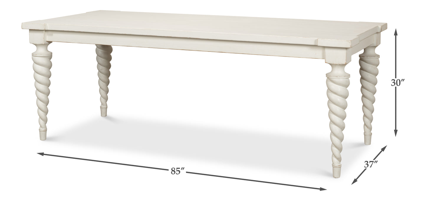Teagan Dining Table