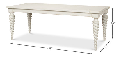 Teagan Dining Table