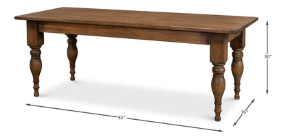 Gabby Dining Table