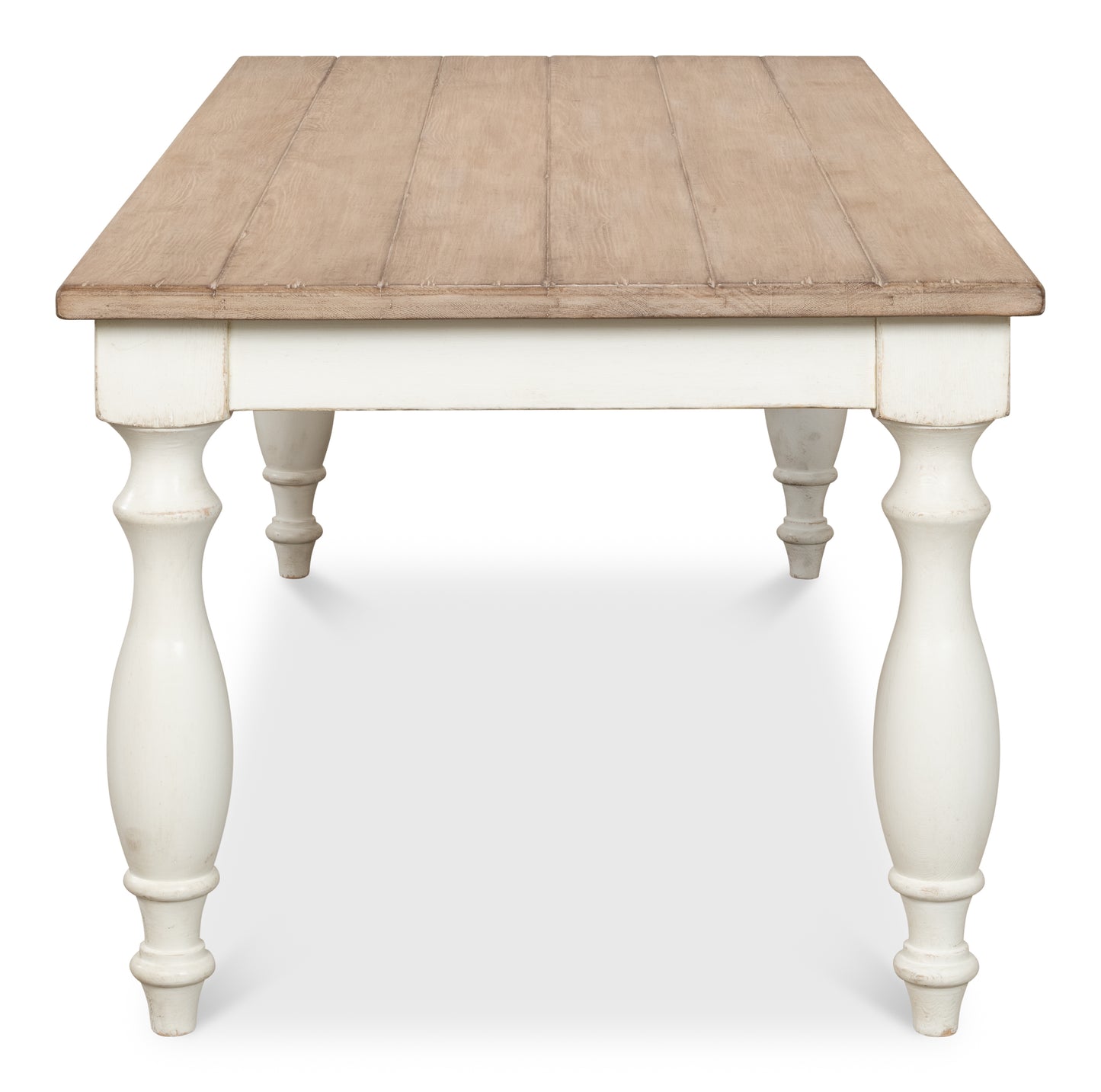 Brie Dining Table