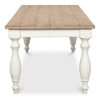 Brie Dining Table