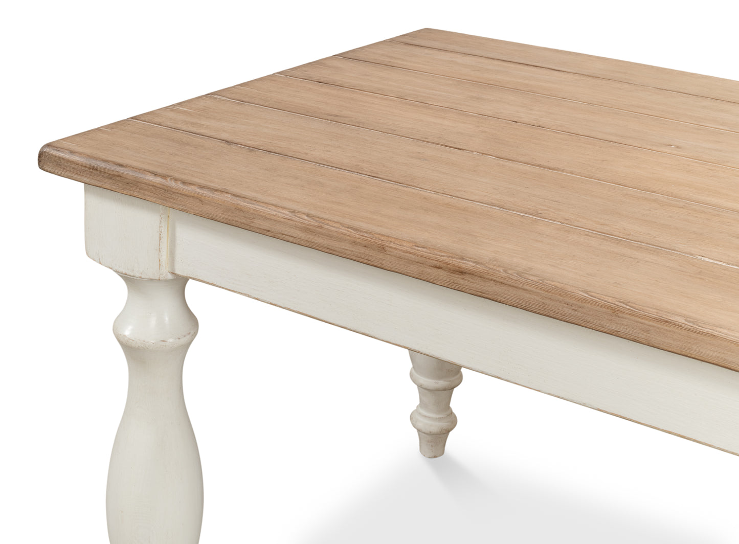 Brie Dining Table