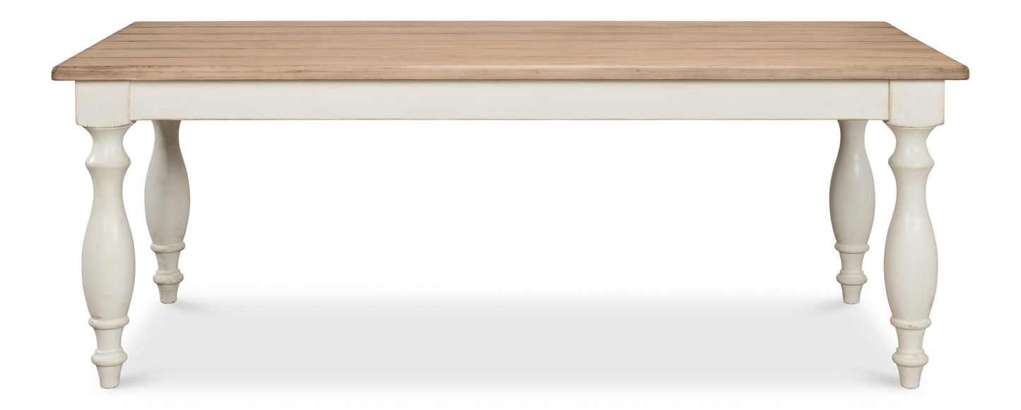 Brie Dining Table