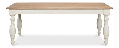 Brie Dining Table