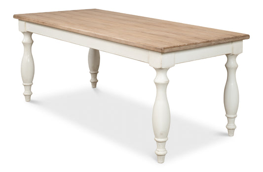 Brie Dining Table