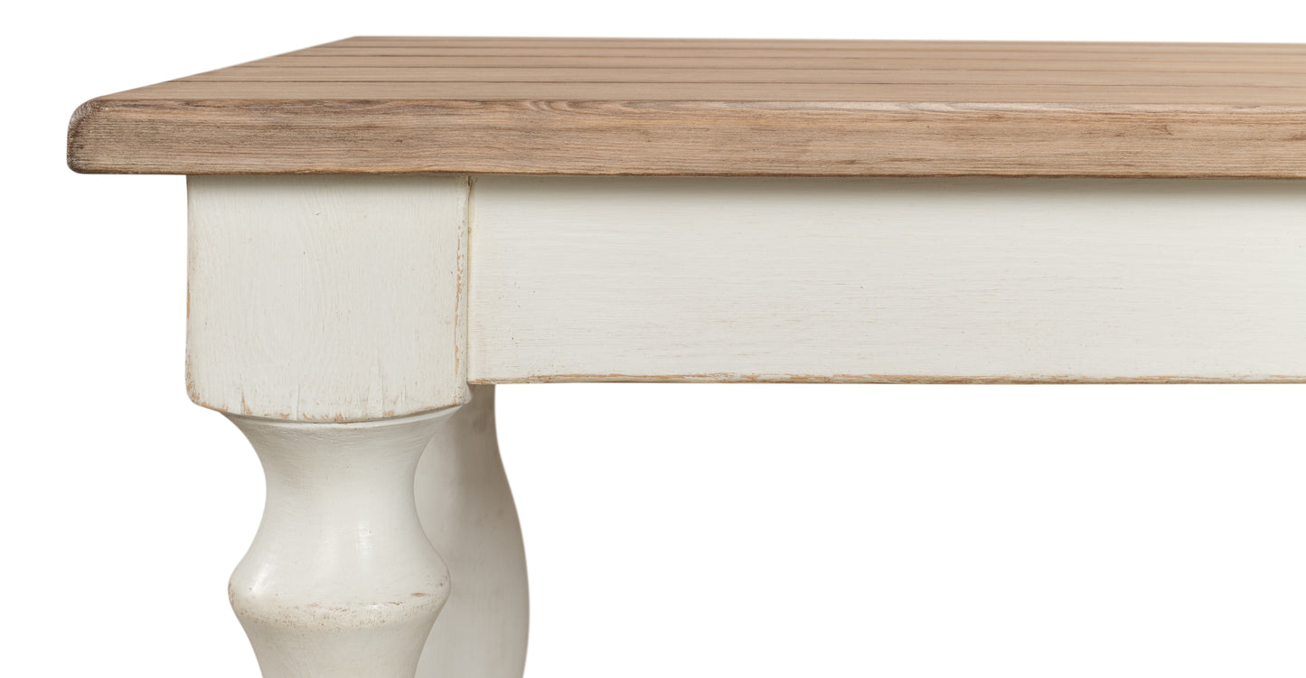 Brie Dining Table