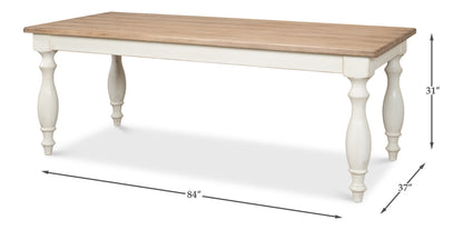 Brie Dining Table