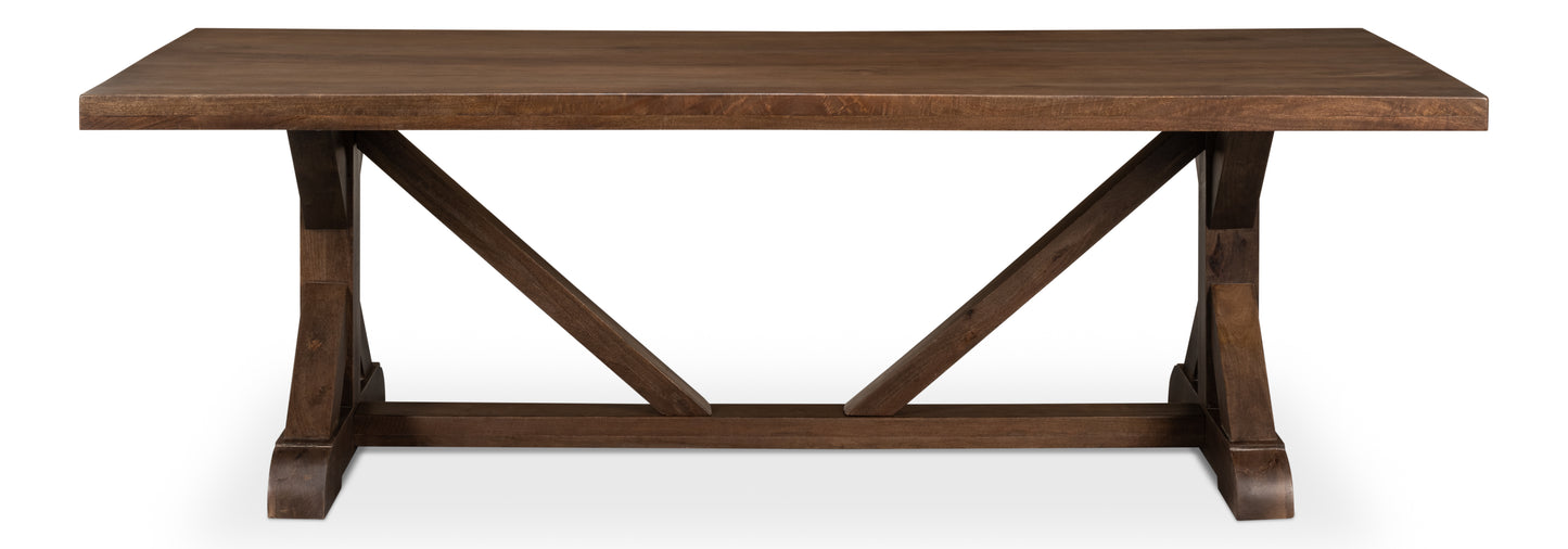 Silas Dining Table
