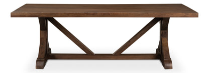 Silas Dining Table