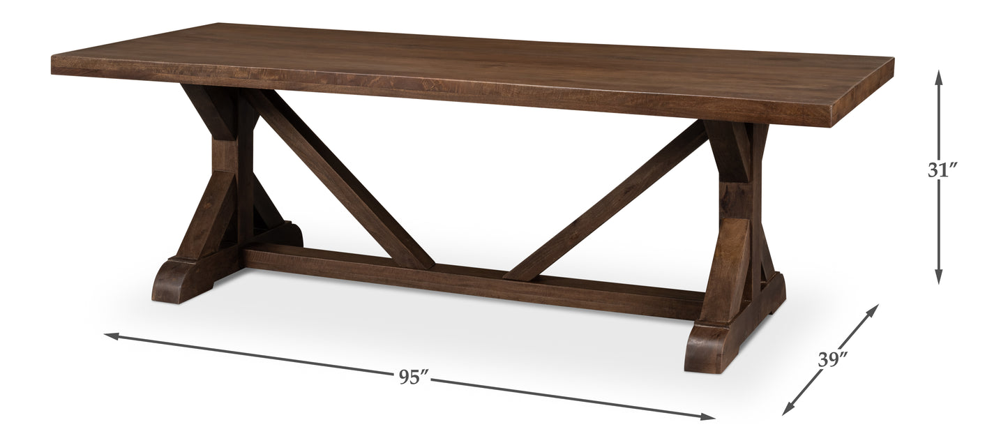 Silas Dining Table