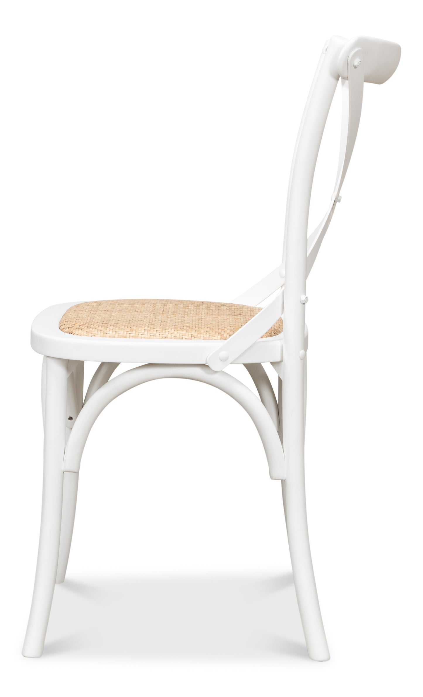 Tuileries Side Chair