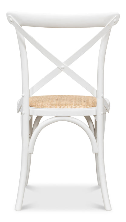 Tuileries Side Chair