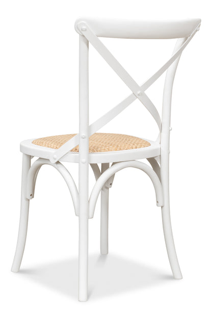 Tuileries Side Chair