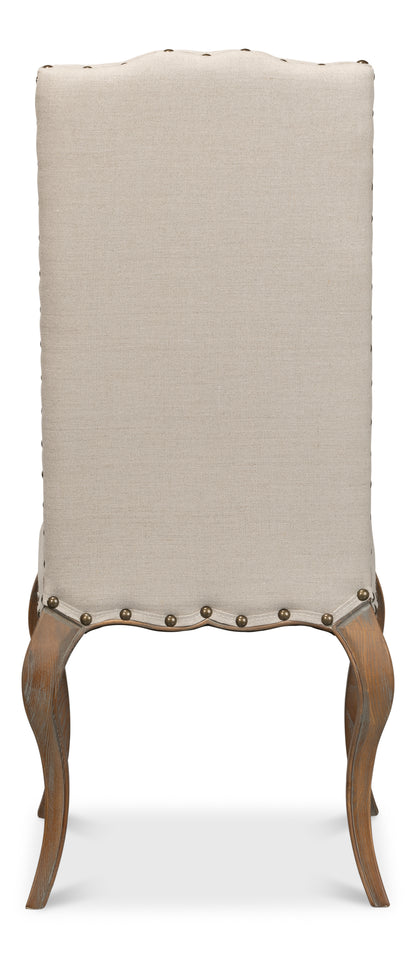 Thorne Side Chair