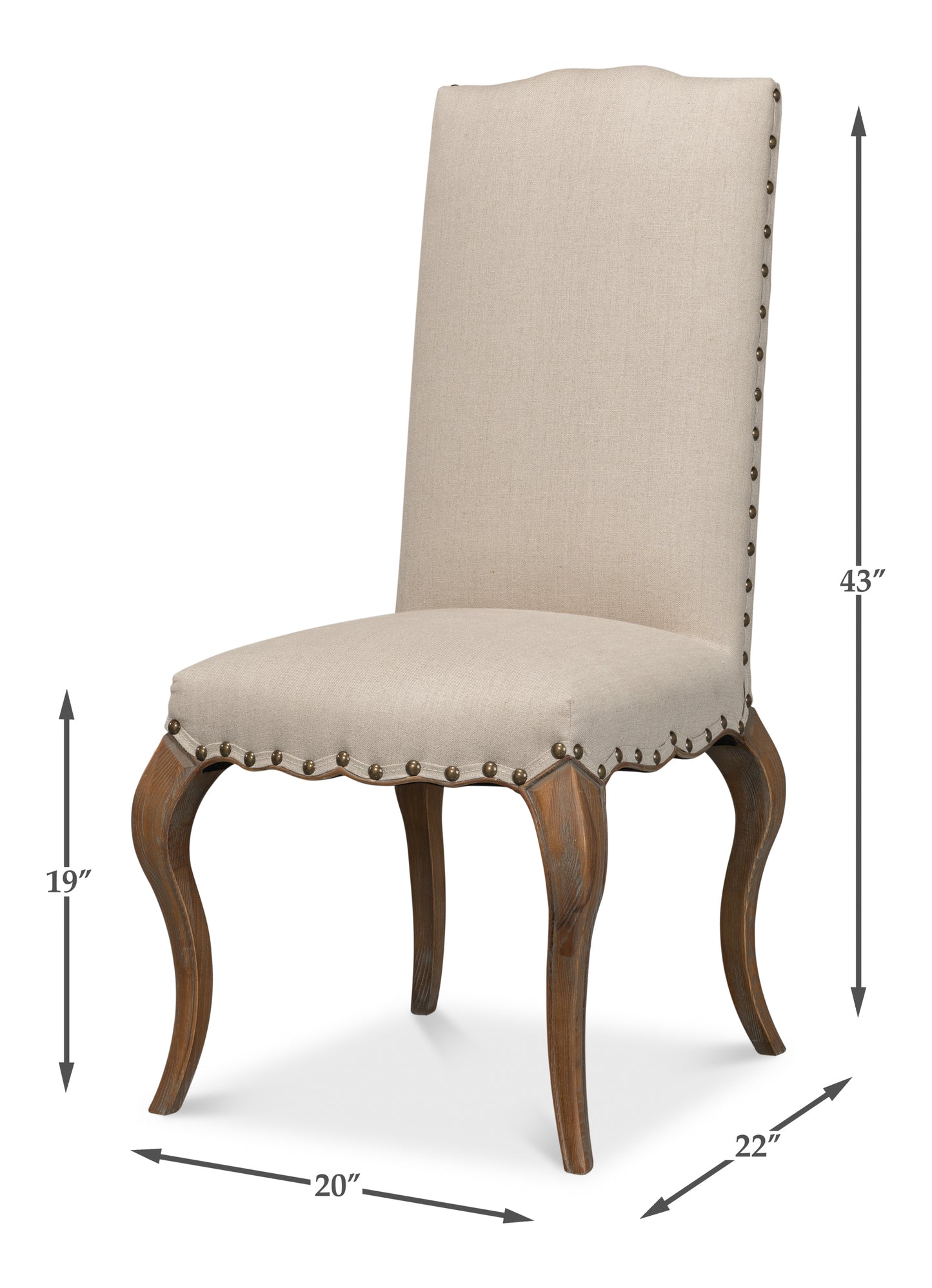 Thorne Side Chair