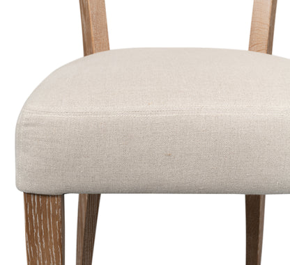 Rhett Chair