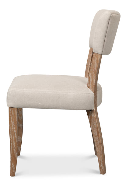 Rhett Chair