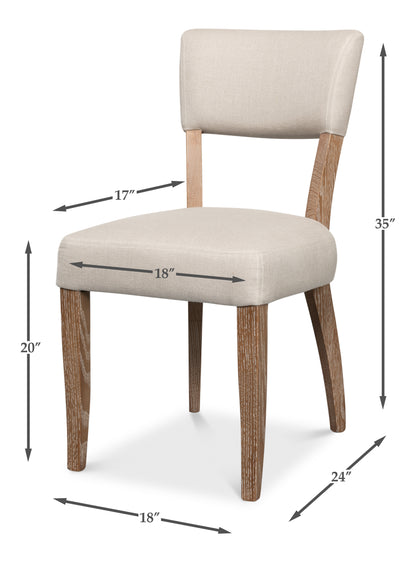 Rhett Chair