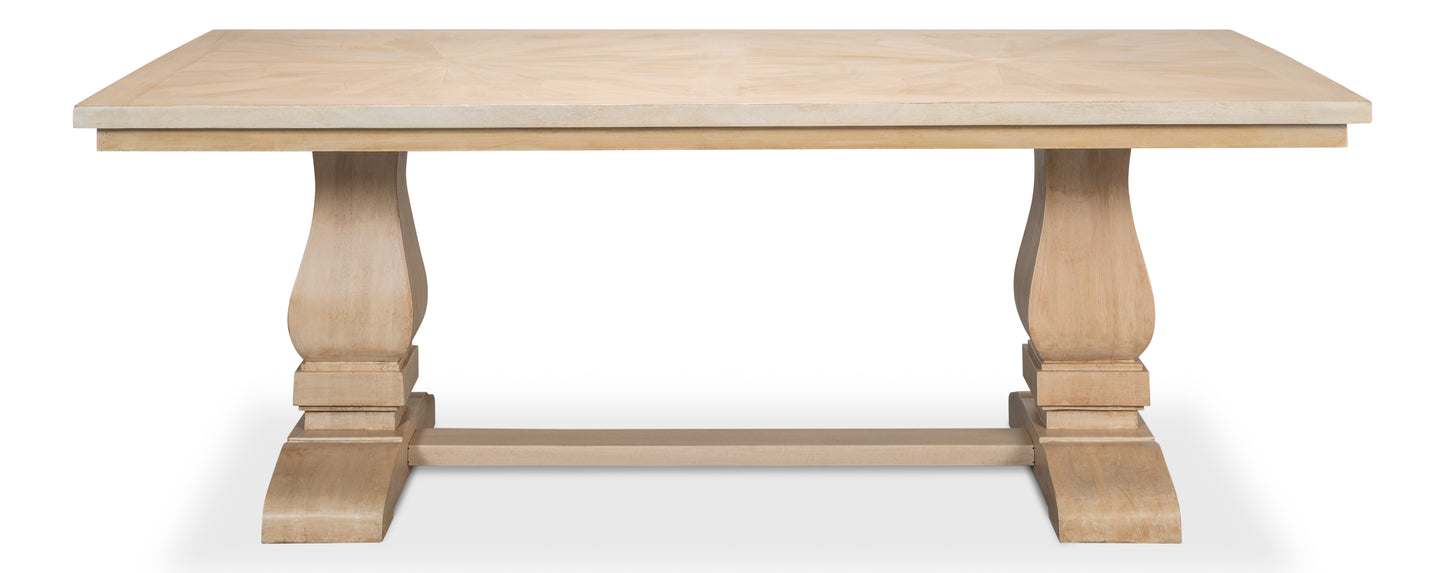 Gloria Dining Table