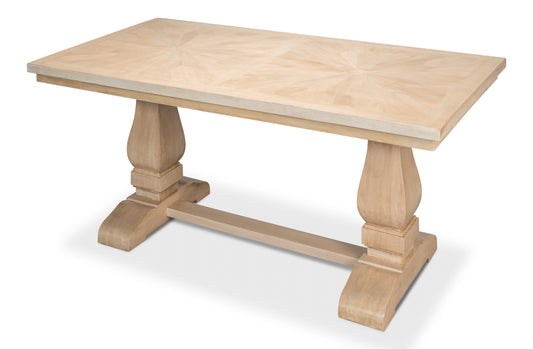 Gloria Dining Table
