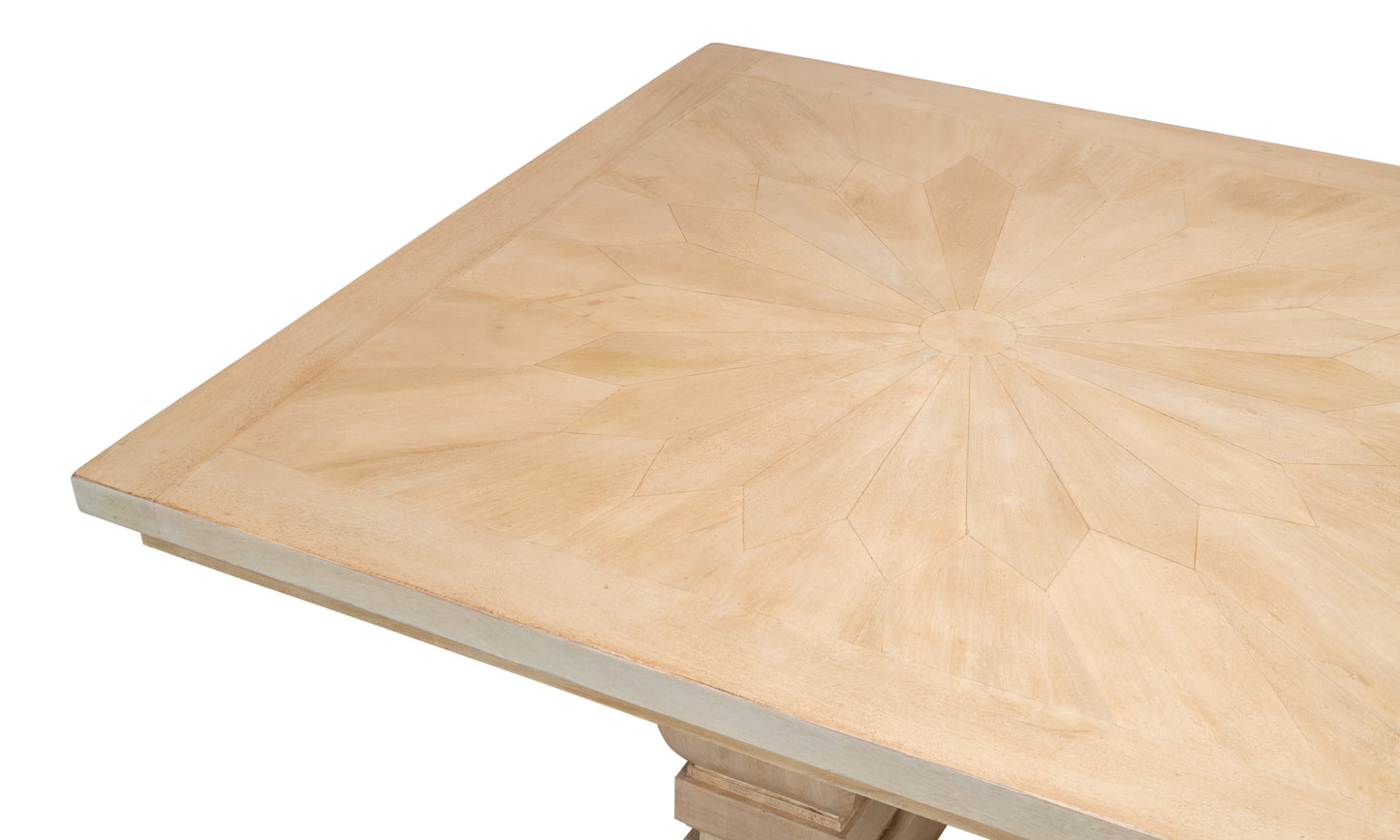 Gloria Dining Table