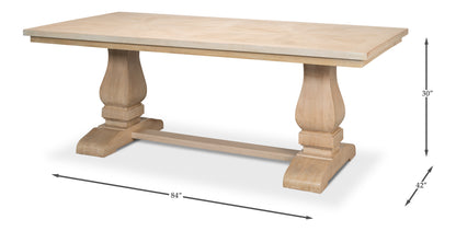 Gloria Dining Table