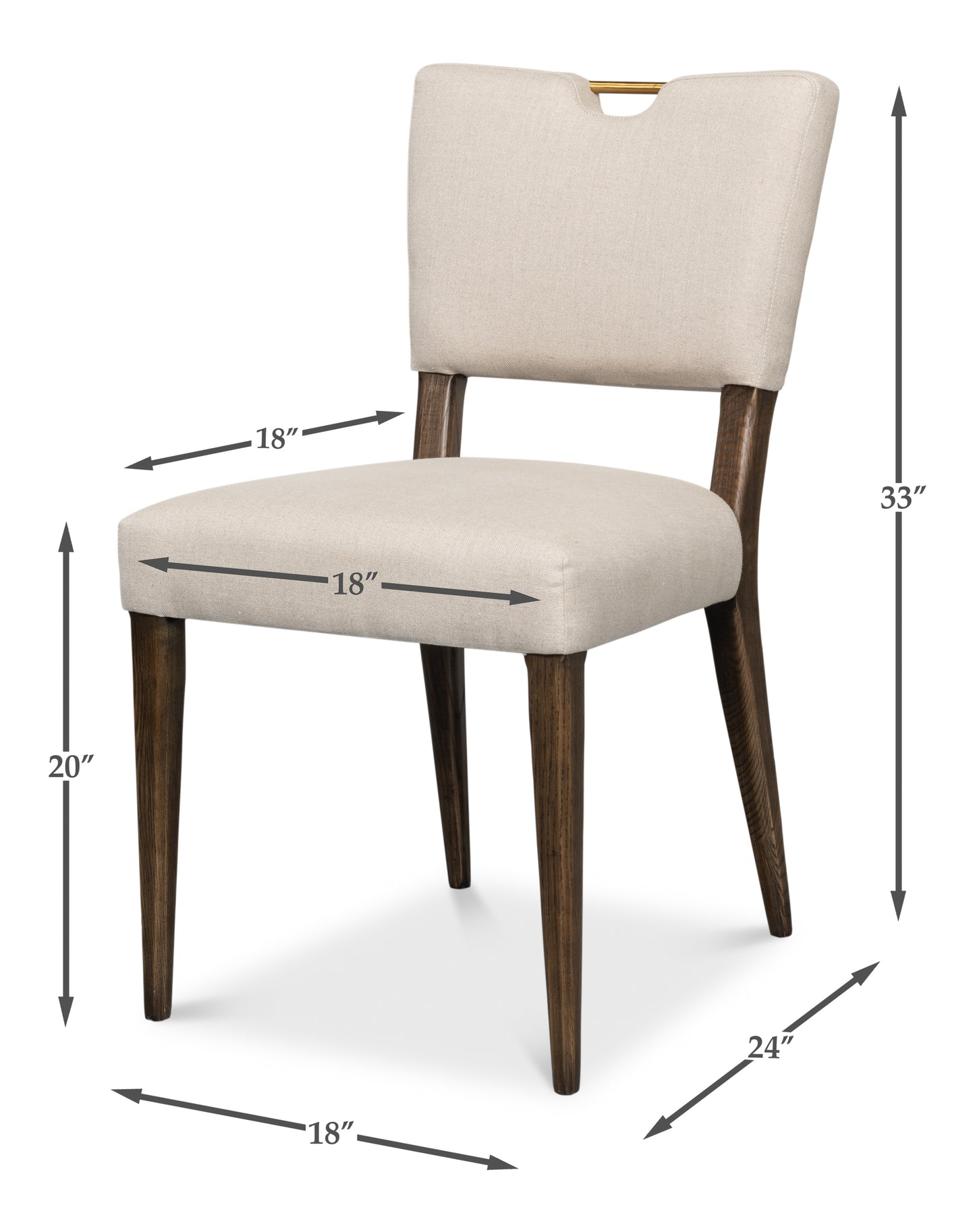 Landon Side Chair