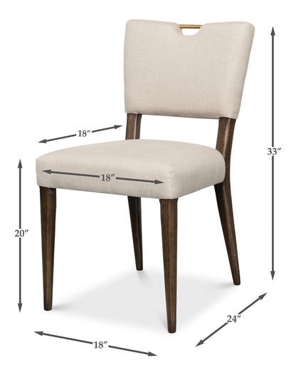 Landon Side Chair
