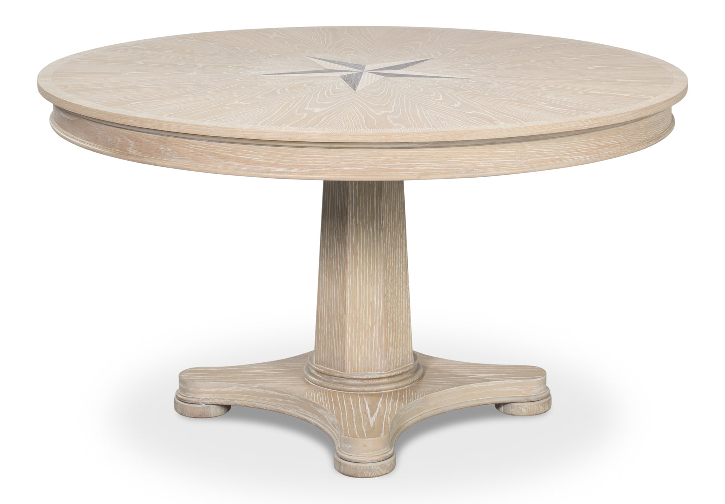 Samuel Dining Table