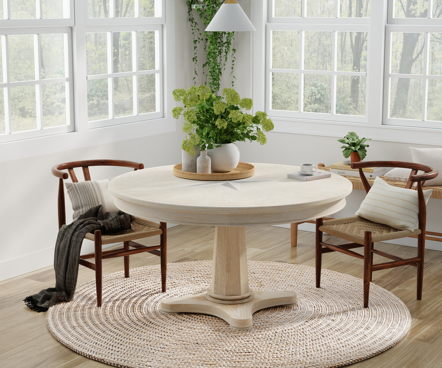 Samuel Dining Table