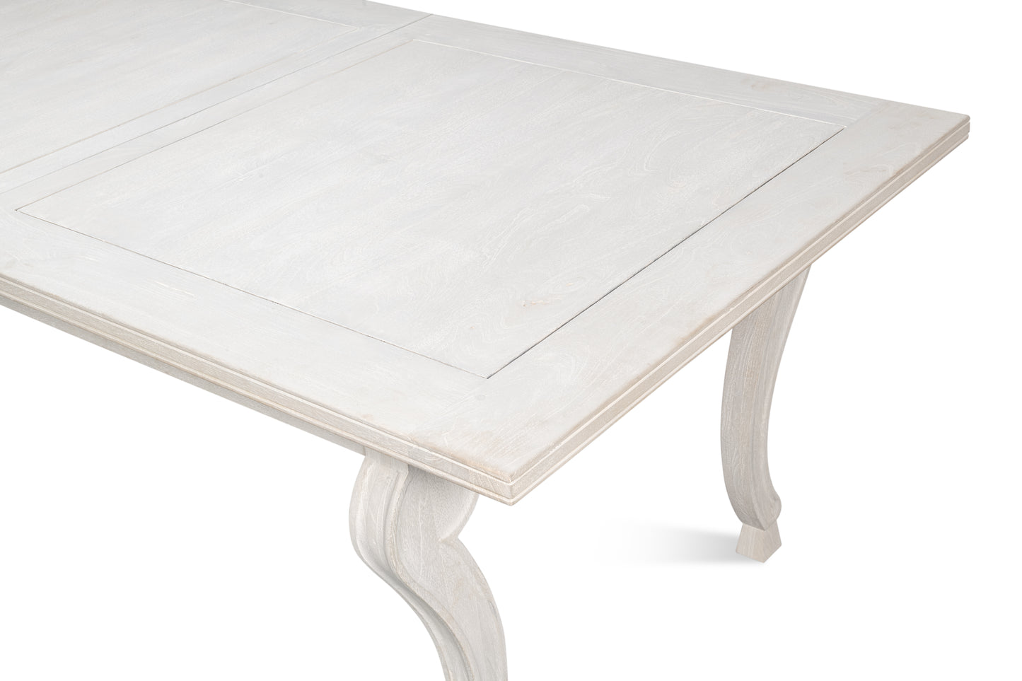Leapold Bungalow Dining Table