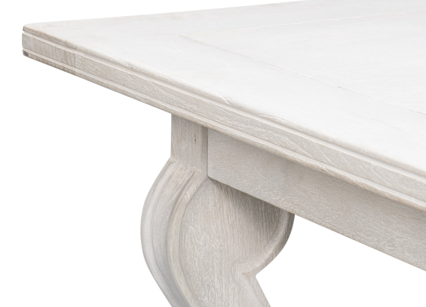 Leapold Bungalow Dining Table