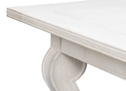 Leapold Bungalow Dining Table
