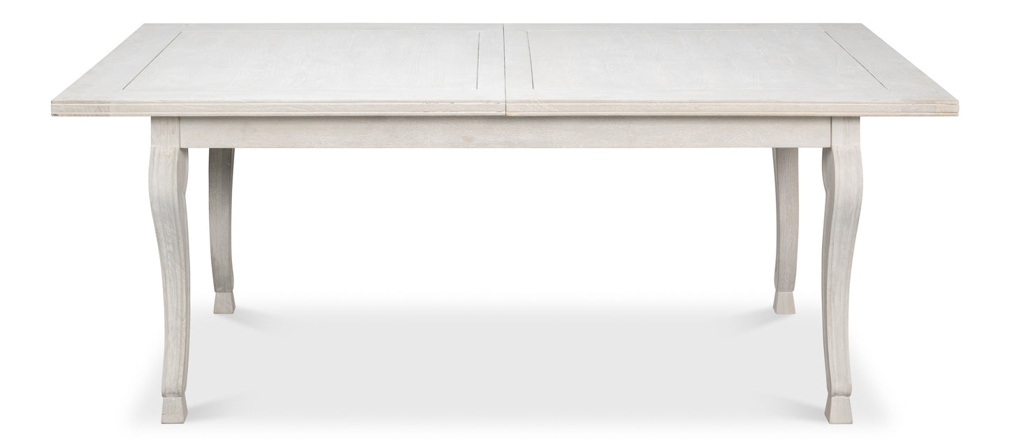 Leapold Bungalow Dining Table