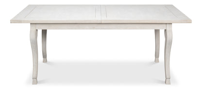 Leapold Bungalow Dining Table