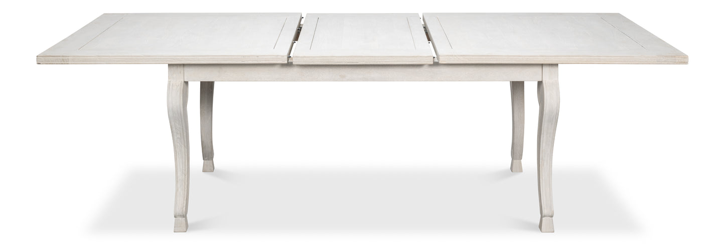 Leapold Bungalow Dining Table